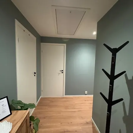 Downtown Leknes - Adventure In Lofoten - Free Parking - Airport 5 Min Apartamento *