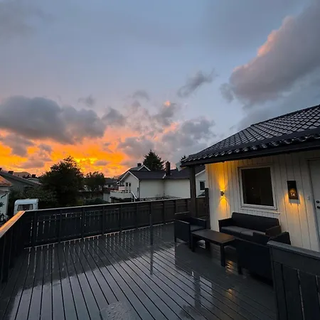 Downtown - Adventure In Lofoten - Free Parking - Airport 5 Min Leknes